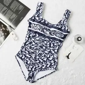 Custom Girl swimwear designer swimsuits famous brands custom swimwear string bikini