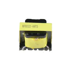 High Frequency Switch Transformer HFEE22-A9T5 Excellent Workmanship Electrical Switching Transformers For Neon Sign/Audio