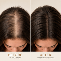 Sérum de soin capillaire ODM à l'huile d'argan Adeena Mystical Hairton, brume capillaire hydratante pure aux herbes, parfum capillaire en spray pour usage quotidien