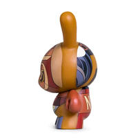 Figurines en vinyle haut de gamme, jouets d'art personnalisés, boîtes mystères, figurines d'action en PVC personnalisées, figurines en PVC de collection, jouets d'art en vinyle