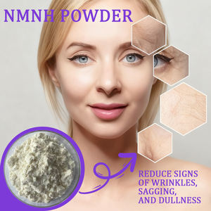 Nmnh Poeder 99% Cas 108347-85-9 Beta-Nicotinamide Mononucleotide Verminderen Nmnh - Product Image 3