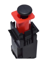 Interrupteur de feu stop de remplacement 55701395 compatible avec Opel Vauxhall Astra Corsa Meriva Vectra Signum 2003-2011