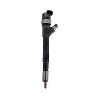 0445110322 0 445 110 322 Inyector Common Rail para Bomba Diésel, Reemplazo Probado