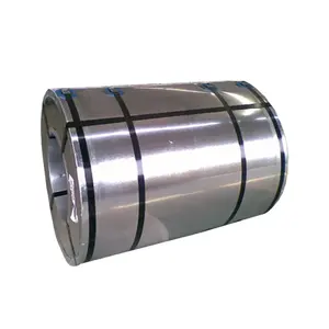 Hot Rolled Based Hot Dipped Dx51d 120g Zinc Coated Gi Steel Galvanized Steel Coil For Roofing Sheet