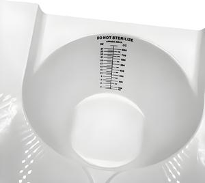 Máy thu thập mẫu xét nghiệm y tế 1000CC Nuns Cup - Product Image 5