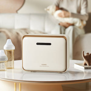 Oidire <span class=keywords><strong>เครื่อง</strong></span>ฆ่าเชื้อ<span class=keywords><strong>ขวด</strong></span><span class=keywords><strong>นม</strong></span>มาใหม่ - Product Image 4