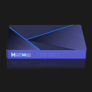 Boîtier <span class=keywords><strong>TV</strong></span> Android 12.0 H96 Max V56 4K intelligent, lecteur multimédia <span class=keywords><strong>TV</strong></span> en gros, décodeur <span class=keywords><strong>TV</strong></span>, modèle 2025, vente chaude - Product Image 4