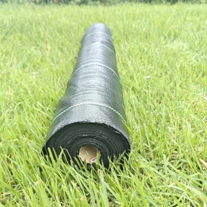 HRp <span class=keywords><strong>UV</strong></span> điều trị PE Weed rào cản, tùy chỉnh Cắt Đục nhựa nông nghiệp mulch phim, mạnh mẽ Shading mulch phim - Product Image 2