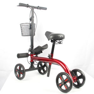 膝の怪我のための着席スクーターレッグウォーカーニーウォーカースクーター - Product Image 5