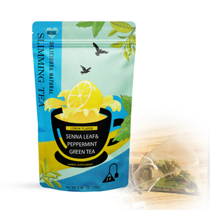 Té Adelgazante <span class=keywords><strong>de</strong></span> Hierbas Chinas Detox <span class=keywords><strong>de</strong></span> Marca Privada <span class=keywords><strong>para</strong></span> Perder <span class=keywords><strong>Peso</strong></span> - Product Image 1