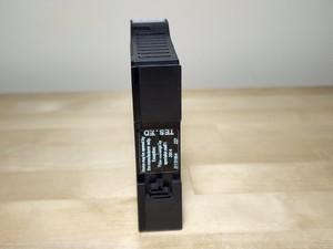 ชเมอร์ซาล 101170056 เซฟตี้รีเลย์ FWS1205C 24VDC มือสอง - Product Image 2