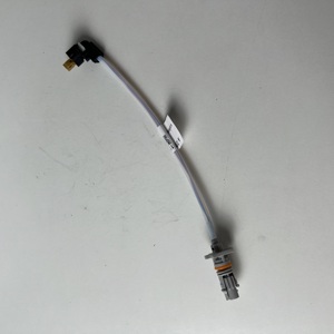 Faisceau de câblage pour pompe à huile Mercedes 2701502900 A2701503920 IP65 - Product Image 4