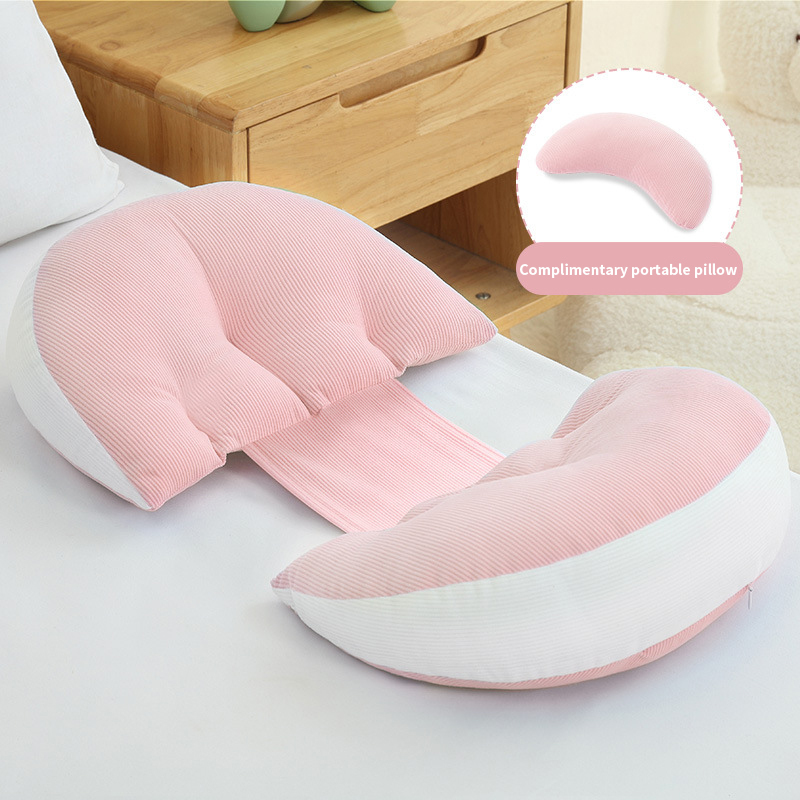 Wholesale Portable Multifunctional U Shape Maternity
