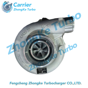 Turbocompresseur B2 <span class=keywords><strong>Turbo</strong></span> 10709880005 <span class=keywords><strong>1070</strong></span>-988-0005 <span class=keywords><strong>1070</strong></span> 988 0005 2674A271 pour tracteur agricole Perkins avec moteur 1106D - Product Image 2