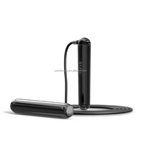 Cuerda para Saltar Multiusos, Perfecta para Gimnasio en Casa, Parque, Oficina, Escuela, Viajes, Interior y Exterior, para Todo Tipo de Deportes y Ejercicio