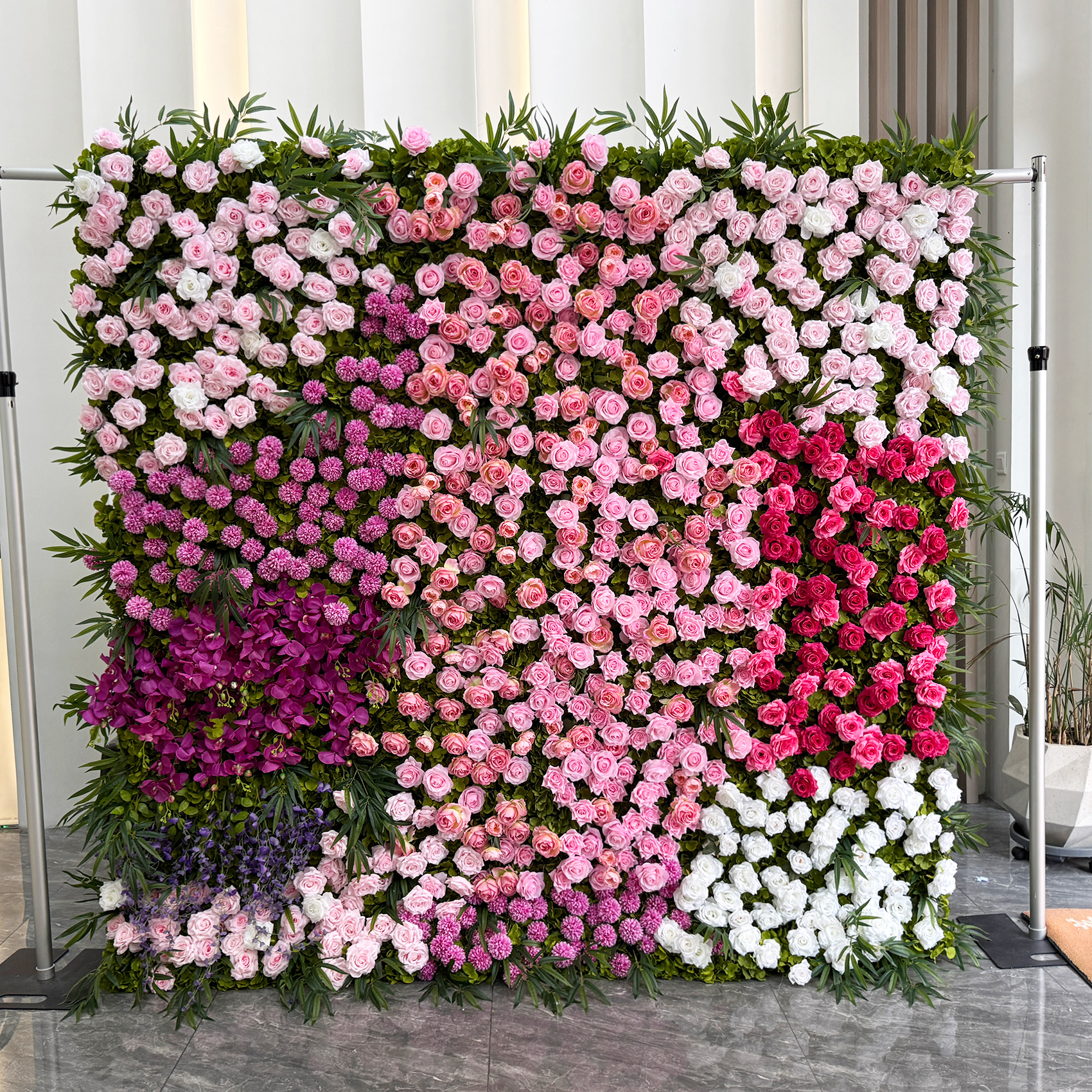 Un metro quadrato-stile 1