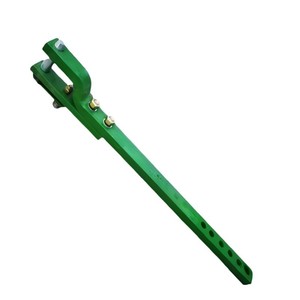 Piezas de Tractor de Alta Potencia 90/1054/1204 Barra de Tracción y Conjunto de Placa de Presión de Suspensión Trasera Suspensiones para Camiones - Product Image 2