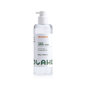 โนลาฮูร์ วีแกน วอเตอร์รี่ โทนเนอร์ 200 มล. ดูแลปัญหาสิว สำหรับทุกสภาพผิว - Product Image 2