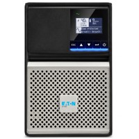 Eaton 5P Gen2 Line Interactive UPS Pure Sine Wave 650VA-1550VA Dengan Layar LCD Bersertifikat CE RoHS Stok Tersedia