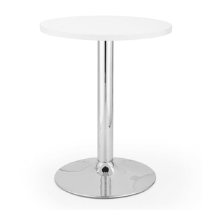 Restaurante contemporáneo de <span class=keywords><strong>club</strong></span> de noche el desayuno de mimbre de 4 plazas personalizado alta bar muebles de mesa - Product Image 1