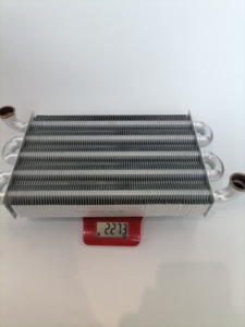 Viessmann-hornos para montar en la pared, intercambiador de calor de alta calidad - Product Image 6
