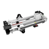 Machine de calibrage ADAS SmartSafe X-431 X431 ADAS LITE