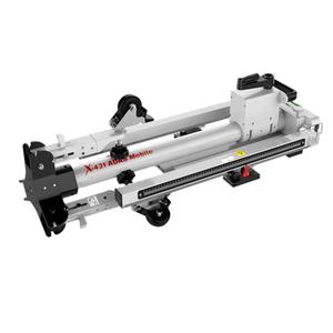 Máquina de Calibración ADAS SmartSafe X-431 X431 ADAS LITE - Product Image 4