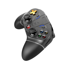 Ipega PG-9218 Gamepad chơi <span class=keywords><strong>game</strong></span> di động không dây 2.4G trò chơi điều khiển cho cho PS3 nintend chuyển đổi PC phím điều khiển - Product Image 6