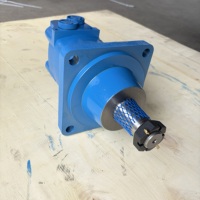 Moteur hydraulique orbital rotatif à succès, moteur hydraulique cycloïde de haute qualité pour machines agricoles