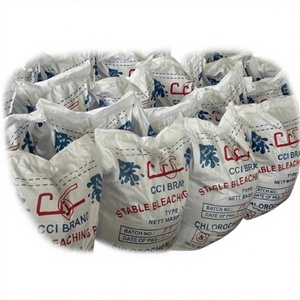 Poudre de bicarbonate de soude de qualité industrielle pour la fabrication - Product Image 1