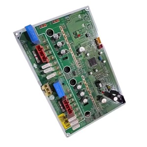 Carte mère de ventilateur de climatisation centrale LG compatible EBR79839001 EAX64524801 EBR743649, pièce de rechange anti-poussière - Product Image 3