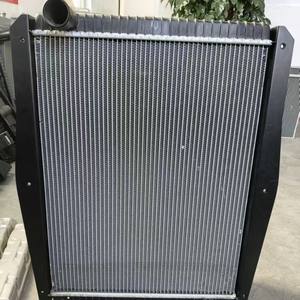 Radiador para Tractores Claas, Modelos Arion 620C/630C/640/510, 620, 630, 650, 510 - Product Image 5