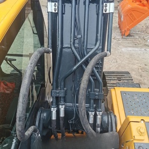 รถขุดฮุนได225ตีนตะขาบเครื่องขุดดิน20ตัน25ตัน - Product Image 3