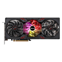 Asrock Radeon RX 7600 Phantom Gaming D 8GB OC Gaming Graphics Card