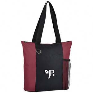 Wholesale Promotional Cotton Tote Bags-Custom Colors/Sizes UV Printed Logo Reusable Portable Eco-Friendly Promotional <b>Gift</b> - Product Image 5