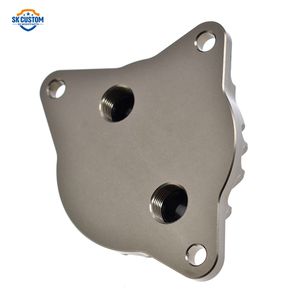 סנדוויץ צלחות ערכת עבור yota כתר reiz 3.0l לקסוס gs300 is300 6a/mt grs182 grx121 grs196 תיבת הילוכים שמן תיבת הילוכים קירור - Product Image 5