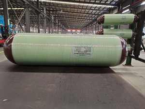 La diverse <span class=keywords><strong>bouteille</strong></span> <span class=keywords><strong>de</strong></span> <span class=keywords><strong>gaz</strong></span> <span class=keywords><strong>de</strong></span> capacité <span class=keywords><strong>de</strong></span> type 2 <span class=keywords><strong>de</strong></span> GNC a réduit le poids, stockage accru - Product Image 2