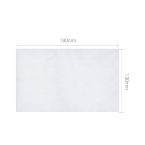 Lingettes humides jetables ultra-douces personnalisées pour bébés, 80 pièces - Product Image 2