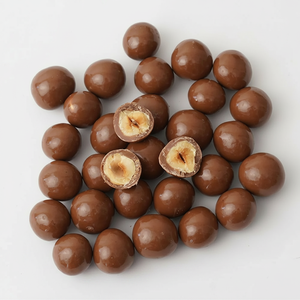 Dragee de Chocolate y Fresa Rosa, Congelado y Deshidratado, Delicias Gourmet de Primera Calidad, Empaquetado a Granel, Superventas - Product Image 2