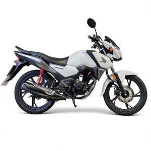 Motocyclettes sportives Honda CB125F d'occasion à vendre - Product Image 1