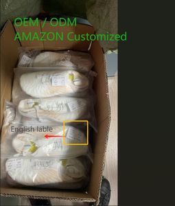 Scarpe Acquatiche Barefoot Traspiranti da Uomo e Donna per Sport Acquatici ad Asciugatura Rapida da Esterno Spiaggia Fitness Corsa Palestra Allenamento per Coppie - Product Image 5