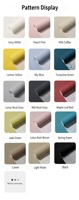 Grosir 70*100cm 140*100cm Tahun Baru bertekstur Diatom lumpur properti fotografi kain latar belakang papan latar belakang