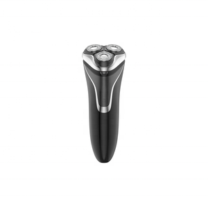 Afeitadora Trueman RSCF-8308 para Hombre, Recargable por USB, con Triple Cuchilla de Acero Inoxidable, para Afeitado Facial, Uso en Hoteles - Product Image 6