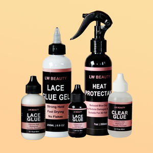 <span class=keywords><strong>Colle</strong></span> pour perruque <span class=keywords><strong>en</strong></span> dentelle imperméable à tenue <span class=keywords><strong>extra</strong></span> <span class=keywords><strong>forte</strong></span>, nouvelle emballage personnalisable avec marque privée, vente chaude - Product Image 1