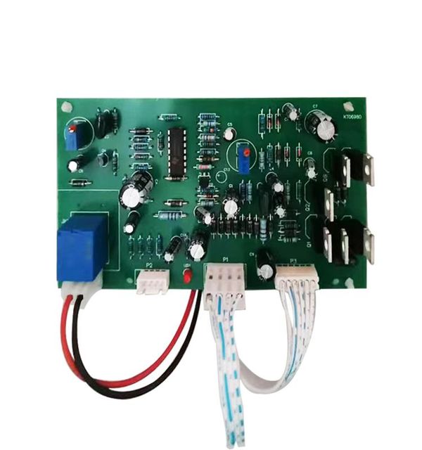 Voltage Regulator Universal Circuit Board Home 10KVA 15KVA 20KVA 30KVA Single AC Automatic Voltage Regulator Stabilizers