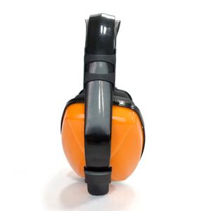 Промышленные наушники с защитой от шума и шумоподавлением - Product Image 3