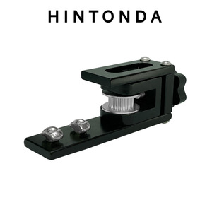 Tensor de Correa para Impresora 3D HINTONDA, Perfil 2020, Aleación de Aluminio, Ajustador de Correa de Distribución del Eje X para Ender3 CR10 - Product Image 3