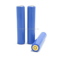 Paket Baterai Isi Ulang 2*26650 8000mah 3.7V Baterai Lithium Ion 26650 Daya Tahan Tinggi