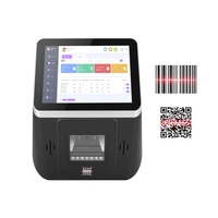 Vente chaude A Pos Prix Checker Machine Fenêtre Pos Regisradora Écran Tactile Pos Système