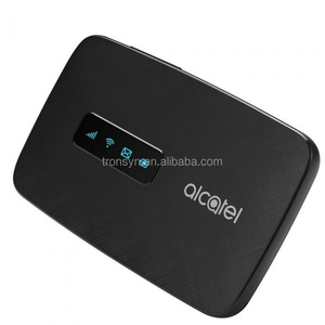Punto de Acceso WiFi Móvil Alcatel MW41TM Linkzone T-Mobile 4G LTE de 150 Mbps, Compatible con LTE B2/B4/B12 para Alcatel - Product Image 2